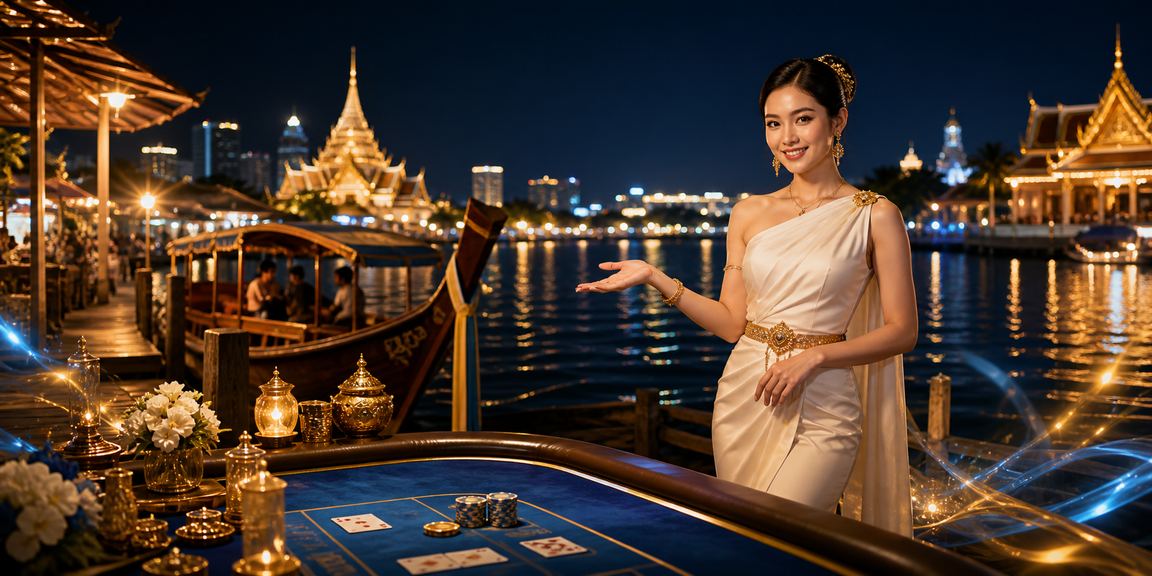 bk8 thailand